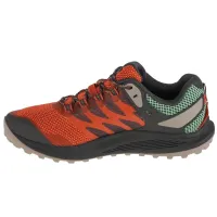 Кроссовки Мужские MERRELL NOVA 3 (J067601)