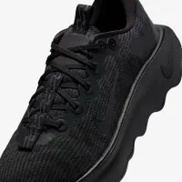 Nike Motiva чоловічі Walking Кросівки колір чорний