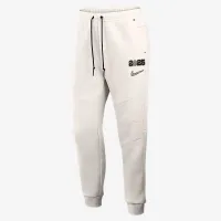 2025 College Football Playoff Media Day Tech Fleece чоловічі Nike College Joggers колір сірий