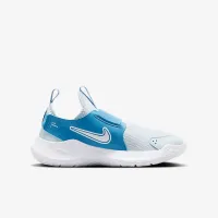 Nike Flex Runner 3 Big дитячі Road Running Кросівки блакитний