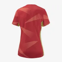 Portland Thorns FC 2024 Stadium Primary женская Nike Dri-FIT NWSL Replica Jersey цвет красный