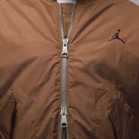 Nike Jordan Renegade Essentials чоловічі Куртка колір коричневий