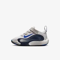 Nike IsoFly Little дитячі Кросівки колір сірий