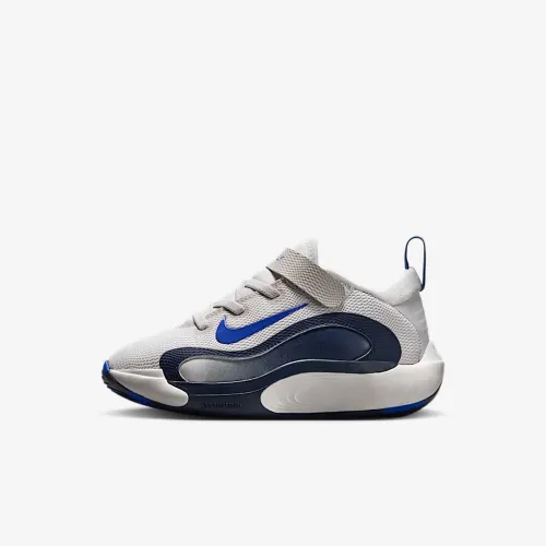 Nike IsoFly Little дитячі Кросівки колір сірий