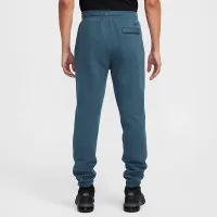 Nike Sportswear Club чоловічі Fleece Joggers колір сірий