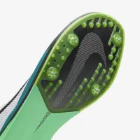Nike Dragonfly 2 Elite Track & Field Distance Spikes колір білий