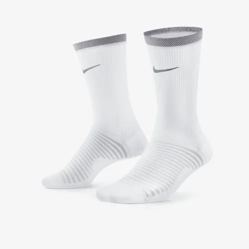 Nike Spark Lightweight Running Crew носки цвет белый