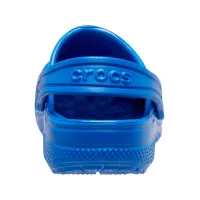 Шлёпанцы Crocs Classic Clog 206990-4KZ - Голубые