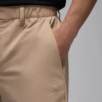 Nike Jordan Sport чоловічі для гольфу Pants колір коричневий