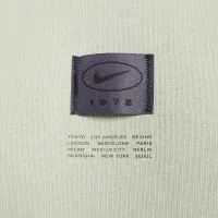 Nike Sportswear мужские Max90 футболка цвет зеленый