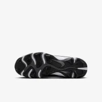 Nike Vapor Shark 3 Big дитячі Football Cleats колір чорний