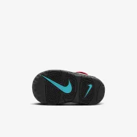 Nike Air More Uptempo CL Toddler Кроссовки цвет белый