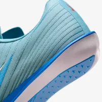 Nike Maxfly 2 Track & Field Sprinting Spikes блакитний