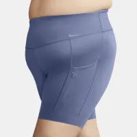 Nike Go жіноча Firm-Support З високою талією 8