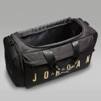 Nike Jordan Velocity Duffle сумка (62.5L) цвет черный