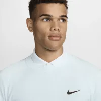 Nike Tour чоловічі для гольфу Sweater блакитний