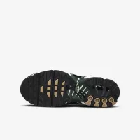 Nike Air Max Plus Big дитячі Кросівки колір зелений