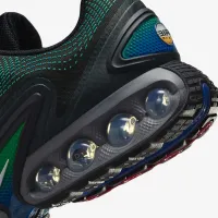 Nike Air Max Dn Кросівки колір чорний