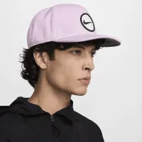 Nike Pro Structuцвет красный Dri-FIT Cap Pink