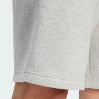 Шорты adidas Originals Trefoil Essentials IR6848 - Серые