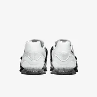 Nike Romaleos 4 Weightlifting Кроссовки цвет белый