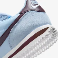 Nike Cortez Textile Кроссовки синий