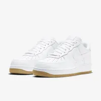 Nike Air Force 1 '07 мужские Кроссовки цвет белый