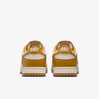 Nike Dunk Low Retro чоловічі Кросівки колір коричневий
