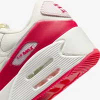 Nike Air Max 90 LV8 женская Кроссовки цвет белый