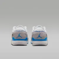 Nike Jordan Flight Court чоловічі Кросівки колір білий