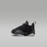 Nike Jordan MVP 92 Baby/Toddler Кросівки колір чорний