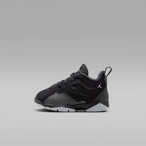 Nike Jordan MVP 92 Baby/Toddler Кросівки колір чорний