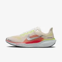 Nike Pegasus 41 мужские Road Running Кроссовки цвет белый