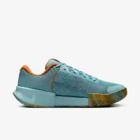 Nike Zoom Challenge чоловічі Pickleball Кросівки блакитний