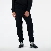 Штани New Balance MP41508BK - Чорні