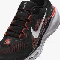 Nike Pegasus 41 NFL Cleveland цвет коричневыйs мужские Road Running Кроссовки цвет черный