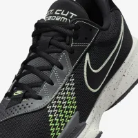 Nike G.T. Cut Academy баскетбольные Кроссовки цвет черный