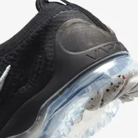 Nike Air Vapormax 2021 FK жіноча Кросівки колір чорний