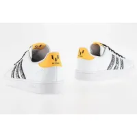 Кросівки adidas Grand Court Beyond GW8816 - Білі