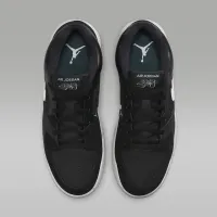 Nike Jordan Stadium 90 чоловічі Кросівки колір чорний