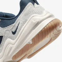 Nike Tech Hera жіноча Кросівки колір сірий