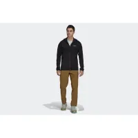 adidas Terrex Tech Fleece Lite Hooded Hiking Куртка GI7313