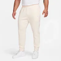 Nike Sportswear Club Fleece Joggers колір коричневий