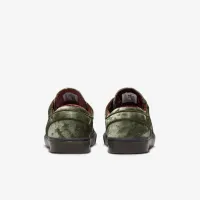 Nike SB Zoom Janoski OG+ SE Skate Кроссовки цвет зеленый