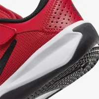 Nike Omni Multi-Court Little дитячі Кросівки колір червоний