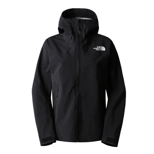 Куртка The North Face Summit Chamlang Futurelight 0A7UU6JK31 - Чорна