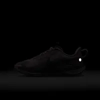 Nike Pegasus Trail 5 Big детские Trail Running Кроссовки цвет фиолетовый