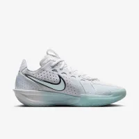 Nike G.T. Cut 3 баскетбольные Кроссовки цвет белый