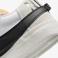 Кроссовки Nike Blazer Low '77 Jumbo DN2158-101 - Белые