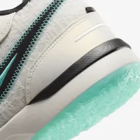 Nike LeBron NXXT Gen AMPD баскетбольные Кроссовки цвет коричневый